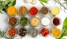 2 loại gia vị là thần được nếu 'song kiếm hợp bích', bếp nhà nào cũng có