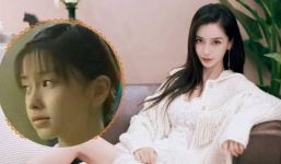 Những vai diễn thời mặt búng ra sữa của loạt sao nữ đình đám Cbiz