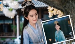 'Nô tì Châu Tấn' hạ bệ Dương Mịch: Tính làm 'trà xanh' hay EQ thấp?