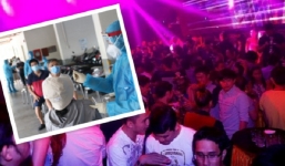 TP.HCM thích ứng an toàn, karaoke, massage được hoạt động