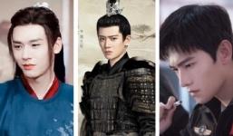 20 nam chính phim truyền hình Hoa ngữ ấn tượng nhất năm 2021