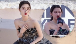 Quan Hiểu Đồng mặc xấu nhất sự kiện, stylist phản hắc cực căng