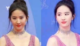 6 nữ thần Cbiz đọ ảnh mộc: Lưu Diệc Phi xứng danh 'tiên tỷ', Triệu Lệ Dĩnh gây thất vọng 