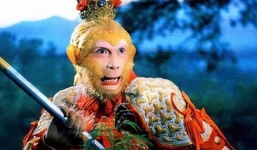 Dàn sao Hoa ngữ diễn một vai, ăn cả đời: Nể nhất vẫn là Tôn Ngộ Không