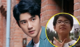 Ảnh thời trung học của loạt mỹ nam Cbiz: Lưu Hạo Nhiên, Tiêu Chiến muốn 'độn thổ' vì khác biệt to lớn