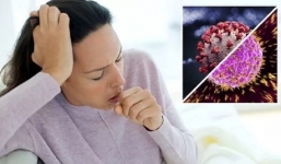 Dấu hiệu đặc biệt giúp nhận biết ho do Covid-19 hay do cảm lạnh, cúm thông thường