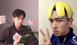 Những khoảnh khắc 'khùng điên' của sao nam Cbiz khiến fan ruột đổ đứ đừ