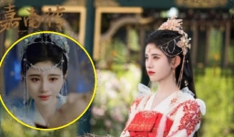 Cúc Tịnh Y được khen nức nở vì 'khóc đến vỡ vụn'