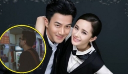 Lưu Khải Uy lộ ảnh cơm đường cháo chợ, mất chất khi rời xa Dương Mịch