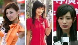 Khui loạt ảnh 'xấu kinh điển' của dàn nữ thần Cbiz: Dương Mịch không ngán ảnh dìm, Lệ Dĩnh nhìn phát hốt