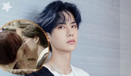 Nụ hôn đầu của nam thần Hoa ngữ: Nhất Bác 'kiss máy bay hạng nặng', Vương Nguyên tự luyến