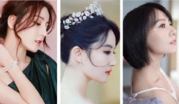 8 mỹ nhân sở hữu nhan sắc 'sát gái' nhất Cbiz: Lưu Diệc Phi đứng thứ 2, ai dám đứng số 1?