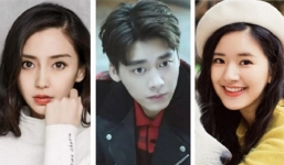 8 sao Hoa ngữ hot nhất MXH vì sự cố 'trượt tay'