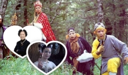 Sao Tây Du Ký hận đạo diễn Dương Khiết cả đời vì bị lừa đóng vai yêu quái