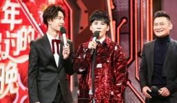Vương Nhất Bác chơi chiêu bài khôn ngoan để luồn lách trong showbiz
