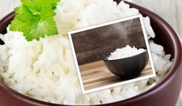 Cách ăn cơm nguội an toàn không phải ai cũng biết