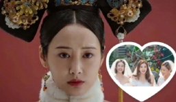 'Ác nữ' Lý Thuần đã được hoàn lương