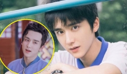 6 mỹ nam Cbiz trùng tu nhan sắc khiến khán giả tiếc hùi hụi