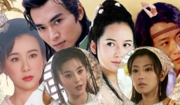 Dàn sao Tiểu Lý Phi Đao sau 22 năm: Người thành 'ông hoàng phòng vé', kẻ mất danh đệ nhất mỹ nam cổ trang