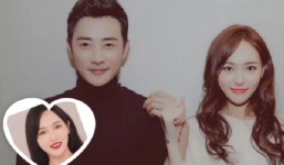 Cùng bỏ mặc chồng trong ngày sinh nhật, Angela Baby bị nghi ngờ, Đường Yên lại được khen nức nở