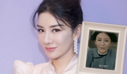 Xót xa trước màn 'tự hủy' nhan sắc của 7 mỹ nhân Hoa ngữ