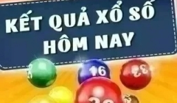 KQXSMT 1/12 - Kết quả xổ số miền Trung hôm nay ngày 1/12/2021