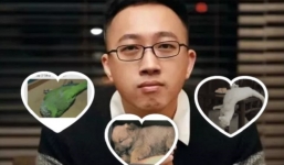 Những lần Vu Chính hóa 'đồ tể động vật' khiến netizen dậy sóng