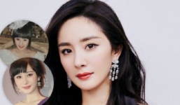 Ngất ngây bộ ảnh Dương Mịch thời đỉnh cao nhan sắc, xứng danh tiểu hồ ly Cbiz