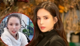 'Tiểu Long Nữ' Lý Nhược Đồng thách thức Tạ Đình Phong, khoe nhan sắc bị thời gian bỏ quên