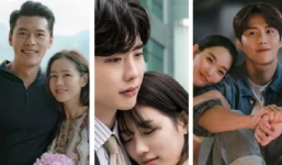 Top 10 phim Hàn lãng mạn nhất năm 2021: Hometown Cha-Cha-Cha nhường ngôi quán quân cho 'bà mối' mát tay nhất Kbiz