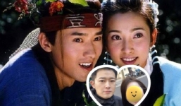 Diện mạo bạn thân Lý Băng Băng