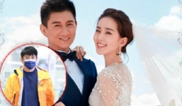 Được Lưu Thi Thi chăm tốt, Ngô Kỳ Long trẻ như thanh niên dù đã ngũ tuần