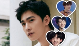 Nam thần Hoa ngữ khi bị gọi là 'chồng': Tuấn Khải đỏ mặt, Thiên Tỉ bỏ chạy, trùm cuối mới bá đạo