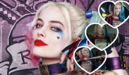 Sao nam Hoa ngữ cải trang Harley Quinn: Vương Tuấn Khải xinh xắn, Hoàng Bột 'dọa ma trẻ con'