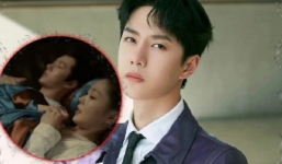 Cảnh động phòng của Vương Nhất Bác trong Phong Khởi Lạc Dương