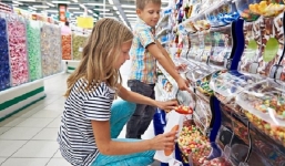 Loại gia vị trẻ em cực thích nhưng gây 1001 tác hại khôn lường