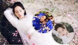 9 nữ thần Cbiz say giấc trên phim: Dương Mịch, Lệ Dĩnh đẹp thần sầu vẫn không xuất sắc bằng trùm cuối