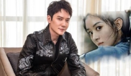 Bị tố bạo hành, phản bội Triệu Lệ Dĩnh, Phùng Thiệu Phong giãy giụa thanh minh