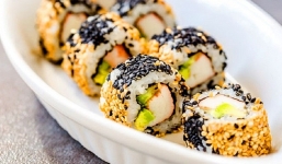 15 tác dụng 'kỳ diệu' của hạt vừng: Nhỏ xíu mà tăng miễn dịch, giúp trẻ lâu, ngừa bệnh tật