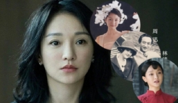 Châu Tấn tự khui bí quyết để trở thành 'quốc bảo diễn xuất'