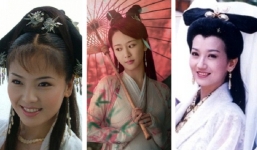 Những Bạch Xà yêu mị nhất Cbiz: Lưu Thi Thi, Dương Tử dù xinh đẹp vẫn thua lão bà U70