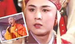 Từng sân si với Trư Bát Giới, 'Đường Tăng đẹp trai nhất Tây Du Ký' giờ bị miệt thị ở tuổi xế chiều