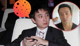 Đại chiến Vương Tư Thông - chồng cũ Từ Hy Viên: 'Combat' từ lúc kết hôn đến khi ly hôn