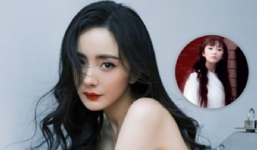 Mỹ nhân Cbiz đọ sắc năm 18 tuổi: Dương Mịch cá tính, Tôn Lệ thùy mị, Diệc Phi mãi đỉnh