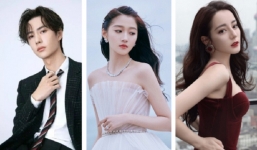 Sao Hoa ngữ tự chấm điểm ngoại hình: Nhất Bác, Tiêu Chiến điểm liệt, Nhiệt Ba 100 điểm vẫn không chất bằng trùm cuối