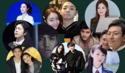 10 bê bối chấn động Cbiz năm 2021 đủ chứng minh 'không có bông tuyết nào trong sạch'