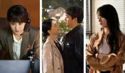 5 phim truyền hình Hoa ngữ đang hot nhất trên mạng: Phong Khởi Lạc Dương trượt top 3