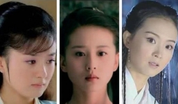 Triệu Lệ Dĩnh và loạt mỹ nhân cổ trang so kè nhan sắc khi tháo phụ kiện tóc