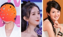 Top 4 mỹ nhân có gương mặt baby đẹp nhất Cbiz: Lệ Dĩnh chỉ đứng số 3, bất ngờ nhất là số 2