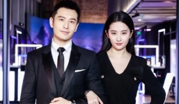 Huỳnh Hiểu Minh bóc lý do Lưu Diệc Phi dù đẹp như tiên nhưng vẫn cô đơn lẻ bóng